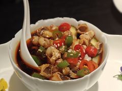 -外滩三号餐厅·创意中餐