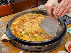 -高基五春川炒鸡排 韩国料理(威海总店)