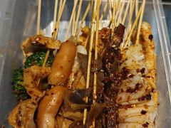 -邓姐串串香(水围店)