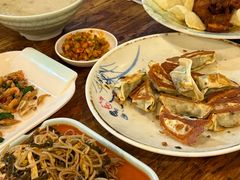 -桐梓锅贴饺(桃源东路店)