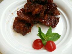 -小厨娘淮扬菜(天印大道店)