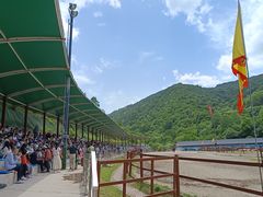 -大水川景区