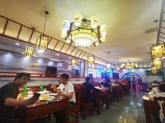大堂-惠宾饭庄(中山路店)
