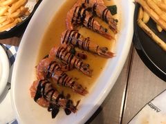 -Ambra Haus琥珀屋精酿餐厅(宝山店)