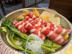 -隐月· 㐂和食屋(芝罘万达公馆店)