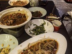 -鸿运楼·舌尖上的徽菜