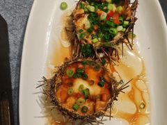 -靓湾海鲜·海景餐厅(小麦岛店)