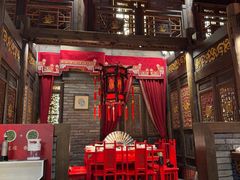 -小龙翻大江文化火锅(太古里店)