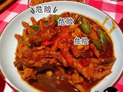 -辣小鲜·南昌大排档(船山路店)