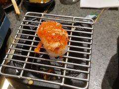 -NIUAN牛庵·日式和牛烧肉(恒隆店)