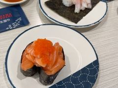 -滨寿司(新街口中央商场店)