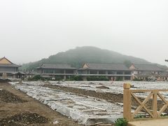 -珲春防川景区
