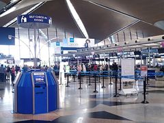 -吉隆坡国际机场