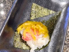-沼津魚がし鮨(御殿場アウトレット店)