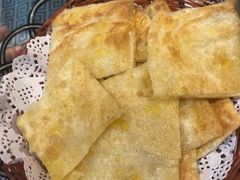 -庞家烧烤客栈(炮台山店)