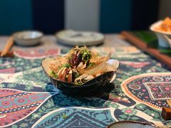 -久喜番和牛烧肉酒场(北辰三角洲店)