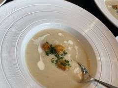 -杭州桐庐康莱德酒店西餐厅-舍