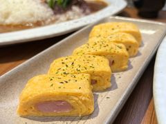 -CURRY YA 熟成咖哩專門店(深圳湾万象城店)