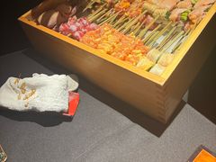 -鳥喜Toriki怀石烧鸟料理