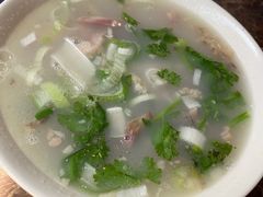 -西关回头馆(西关美食街店)