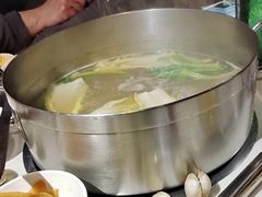 -焯牛潮汕牛肉火锅(云峰街创始店)