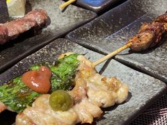 -鸟内会(河北路店)