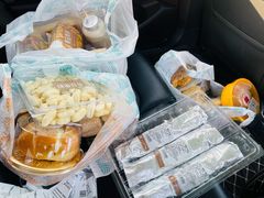 爆浆牛肉卷-曼兹集鲜(金桥国际食品城店)