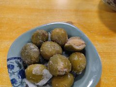 -福州人铭小吃