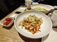 -小大董·烤鸭(王府井apm店)