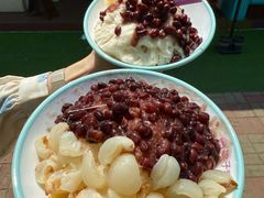 -梁子刨冰王&梁小糖(王顶堤店)