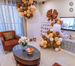 点击看大图 -奕新一诺台式母婴护理中心(我格广场店)