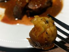 -秀·爱尔兰餐吧(上海路店)