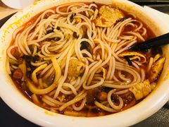 -水平有限广西米粉·广西风味集(五道口店)