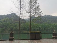 -海兰云天度假区温泉