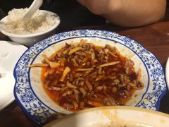 -大隐隐于市私房菜(保和小区店)