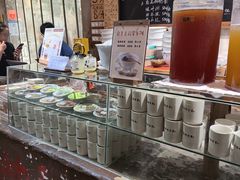 -東茅街茶馆