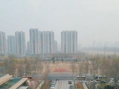 -廊坊固安福朋喜来登酒店