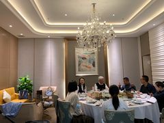 -圣丰城酒家·宴会(宝安大仟里店)