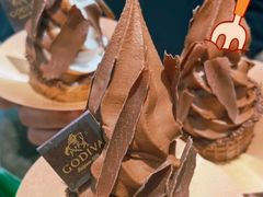 -GODIVA(港汇恒隆广场)