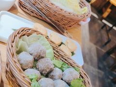 -四喜小胖·北京涮肉(五道营店)