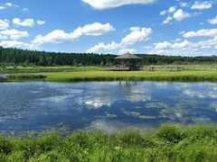 -塞罕坝国家级自然保护区