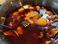 -李子坝梁山鸡(李子坝大鸡哥店)