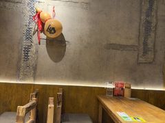 -北丐先生·野馄饨烧烤(雨花万象店)
