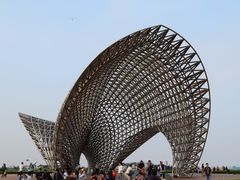 -南汇嘴观海公园