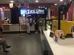 -麦当劳(四川北路店)