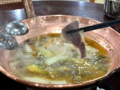 -朝伟清真铜瓢牛肉馆(三十年老·店)