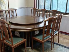 包厢-柴窝堡辣子鸡(贵州路店)