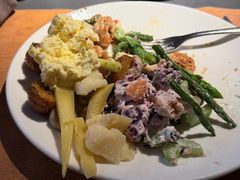 -拉蒂娜·巴西牛排馆 Latina·Brazilian Steakhouse(王府井喜悦店)