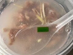 -群众牛肉小点(蚵仔煎)