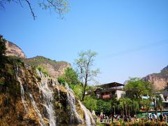 -沕沕水生态风景区